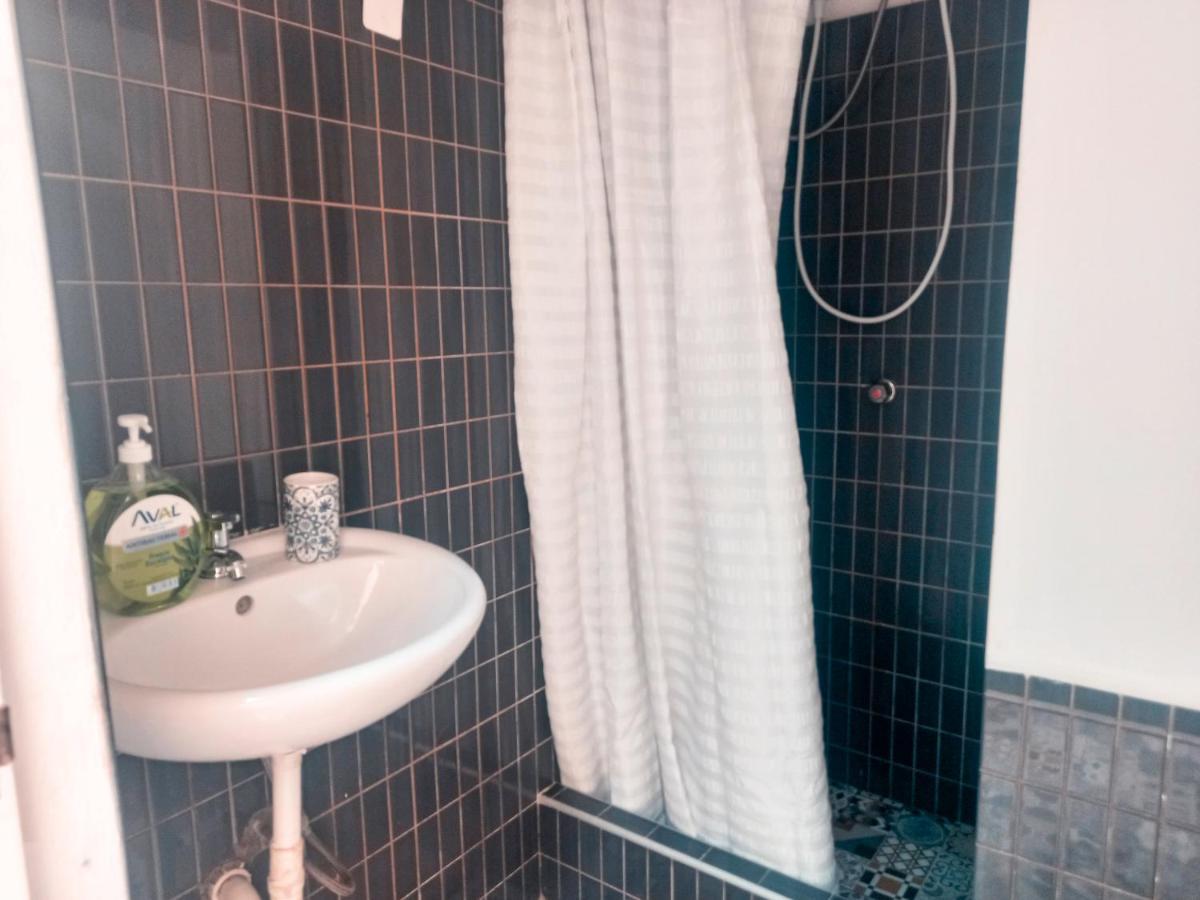 ☆Miraflores Centrico☆Pequeno/Tv Con Netflix Hotell Lima Eksteriør bilde